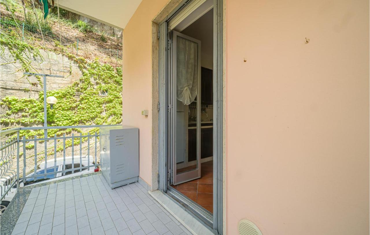 Awesome Apartment In Cogoleto With Wifi And 2 Bedrooms Esterno foto